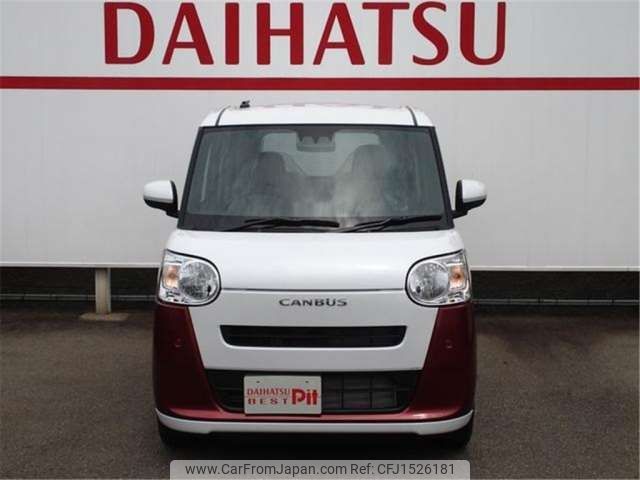 daihatsu move-canbus 2025 CFJ1526181 image 1