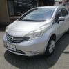 nissan note 2013 -NISSAN--Note DBA-NE12--NE12-008102---NISSAN--Note DBA-NE12--NE12-008102- image 1