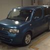 nissan cube 2017 -NISSAN--Cube DBA-Z12--Z12-326365---NISSAN--Cube DBA-Z12--Z12-326365- image 1