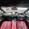 lexus ux 2021 CFJ0655334 image 16