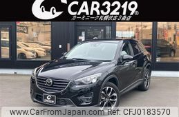 mazda cx-5 2017 -MAZDA 【札幌 303ﾐ1915】--CX-5 KE2AW--217138---MAZDA 【札幌 303ﾐ1915】--CX-5 KE2AW--217138-