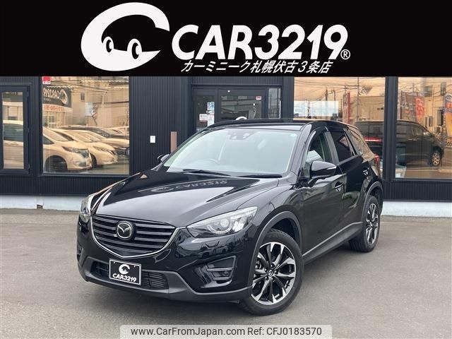 mazda cx-5 2017 -MAZDA 【札幌 303ﾐ1915】--CX-5 KE2AW--217138---MAZDA 【札幌 303ﾐ1915】--CX-5 KE2AW--217138- image 1