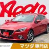 mazda axela 2014 -MAZDA--Axela LDA-BM2FS--BM2FS-101444---MAZDA--Axela LDA-BM2FS--BM2FS-101444- image 1