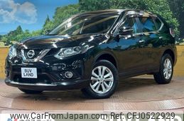 nissan x-trail 2014 -NISSAN--X-Trail DBA-NT32--NT32-015354---NISSAN--X-Trail DBA-NT32--NT32-015354-