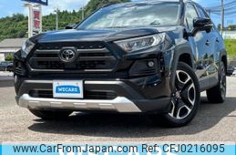 toyota rav4 2021 quick_quick_6BA-MXAA54_MXAA54-5015417