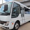 mitsubishi-fuso rosa-bus 2021 -MITSUBISHI--Rosa 2RG-BE740G--BE740G-100623---MITSUBISHI--Rosa 2RG-BE740G--BE740G-100623- image 1