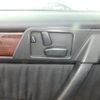 mercedes-benz e-class 1995 NIKYO_RS30660 image 23