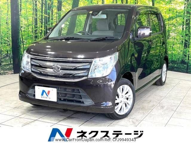 suzuki wagon-r 2015 -SUZUKI--Wagon R DAA-MH44S--MH44S-132746---SUZUKI--Wagon R DAA-MH44S--MH44S-132746- image 1