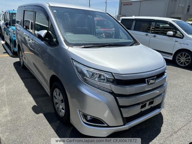 toyota noah 2018 quick_quick_DBA-ZRR80G_ZRR80-0480482 image 2