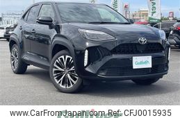 toyota yaris-cross 2021 -TOYOTA--Yaris Cross 5BA-MXPB10--MXPB10-2013389---TOYOTA--Yaris Cross 5BA-MXPB10--MXPB10-2013389-