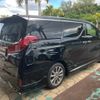 toyota alphard 2022 -TOYOTA--Alphard AGH30W--0432750---TOYOTA--Alphard AGH30W--0432750- image 2