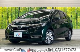 honda shuttle 2022 CFJ1677473
