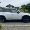 mazda cx-3 2022 -MAZDA--CX-3 5BA-DKLFW--DKLFW-153914---MAZDA--CX-3 5BA-DKLFW--DKLFW-153914- image 4