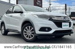 honda vezel 2018 CFJ1841165