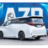 toyota alphard 2024 -TOYOTA--Alphard 6AA-AAHH40W--AAHH40----TOYOTA--Alphard 6AA-AAHH40W--AAHH40-- image 3