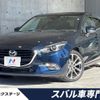 mazda axela 2017 CFJ1808149 image 1