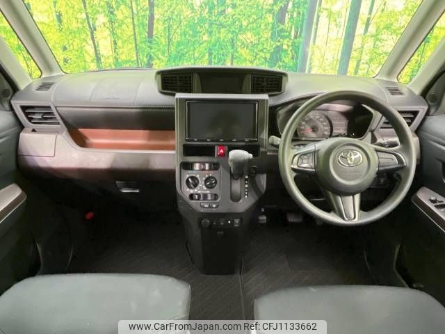 toyota tank 2017 -TOYOTA--Tank DBA-M900A--M900A-0034442---TOYOTA--Tank DBA-M900A--M900A-0034442- image 2