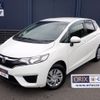 honda fit 2017 -HONDA--Fit DBA-GK3--GK3-1241414---HONDA--Fit DBA-GK3--GK3-1241414- image 1