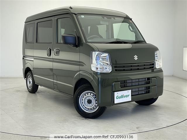 suzuki every 2025 -SUZUKI--Every 5BD-DA17V--DA17V-910403---SUZUKI--Every 5BD-DA17V--DA17V-910403- image 1