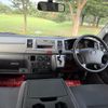 toyota hiace-van 2011 CFJ1614636 image 12