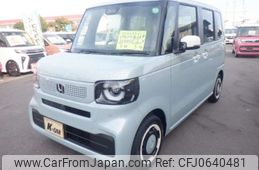 honda n-box 2024 -HONDA 【愛知 580】--N BOX 6BA-JF5--JF5-1123144---HONDA 【愛知 580】--N BOX 6BA-JF5--JF5-1123144-