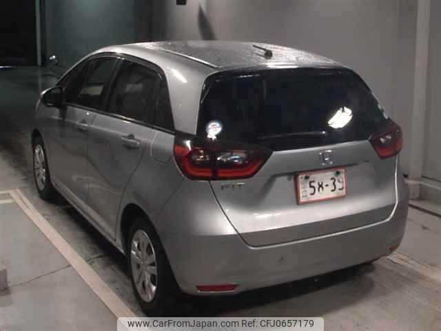 honda fit 2020 -HONDA--Fit GR1-1003914---HONDA--Fit GR1-1003914- image 2