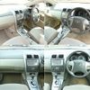 toyota corolla-axio 2011 CFJ1614843 image 4