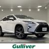 lexus rx 2017 -LEXUS--Lexus RX DAA-GYL20W--GYL20-0005898---LEXUS--Lexus RX DAA-GYL20W--GYL20-0005898- image 1