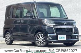 daihatsu tanto 2016 -DAIHATSU--Tanto DBA-LA610S--LA610S-0079442---DAIHATSU--Tanto DBA-LA610S--LA610S-0079442-