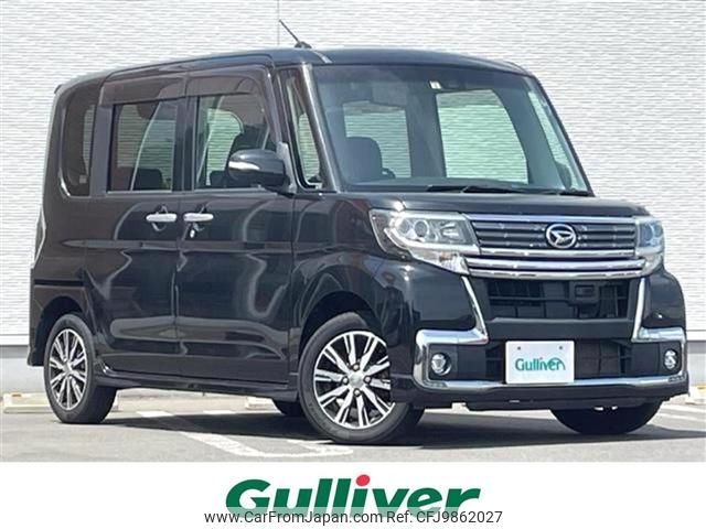 daihatsu tanto 2016 -DAIHATSU--Tanto DBA-LA610S--LA610S-0079442---DAIHATSU--Tanto DBA-LA610S--LA610S-0079442- image 1