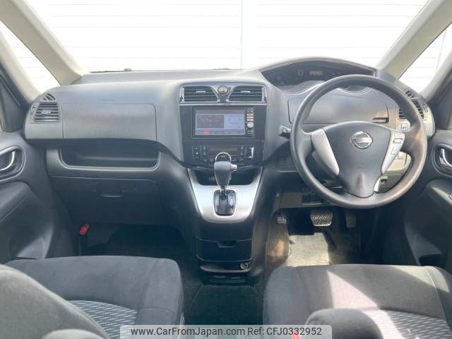 nissan serena 2011 -NISSAN--Serena DBA-C26--C26-030946---NISSAN--Serena DBA-C26--C26-030946- image 2