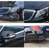 mercedes-benz s-class 2014 -MERCEDES-BENZ--Benz S Class DBA-222182--WDD2221822A046804---MERCEDES-BENZ--Benz S Class DBA-222182--WDD2221822A046804- image 27