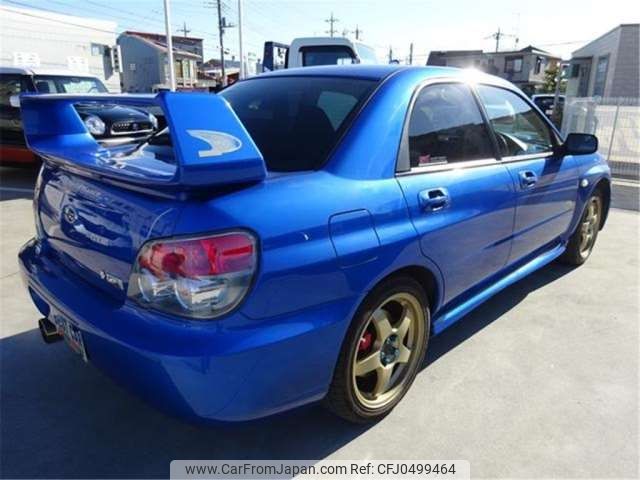 subaru impreza 2005 -SUBARU--Impreza GDA--GDA-017865---SUBARU--Impreza GDA--GDA-017865- image 2