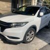 honda vezel 2015 -HONDA--VEZEL DBA-RU1--RU1-1102404---HONDA--VEZEL DBA-RU1--RU1-1102404- image 1