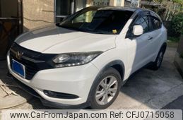 honda vezel 2015 -HONDA--VEZEL DBA-RU1--RU1-1102404---HONDA--VEZEL DBA-RU1--RU1-1102404-