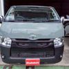 toyota hiace-van 2025 CFJ1601682 image 2