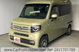 honda n-van-style 2018 CFJ1701789