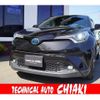 toyota c-hr 2018 -TOYOTA--C-HR DAA-ZYX10--ZYX10-2135452---TOYOTA--C-HR DAA-ZYX10--ZYX10-2135452- image 1