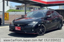 honda civic 2020 -HONDA--Civic 6BA-FK7--FK7-1200972---HONDA--Civic 6BA-FK7--FK7-1200972-