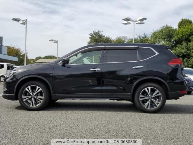 nissan x-trail 2018 quick_quick_NT32_NT32-085523 image 2