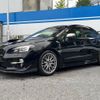 subaru wrx 2016 -SUBARU--WRX DBA-VAG--VAG-014125---SUBARU--WRX DBA-VAG--VAG-014125- image 7