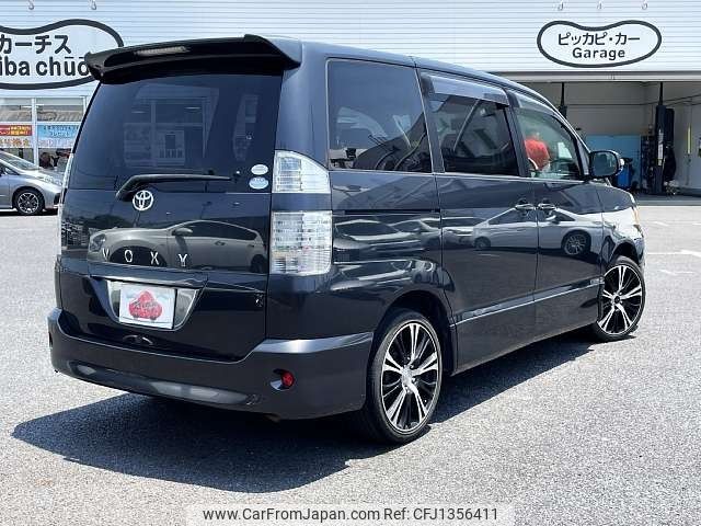 toyota voxy 2004 -TOYOTA--Voxy CBA-AZR60G--AZR60-0344038---TOYOTA--Voxy CBA-AZR60G--AZR60-0344038- image 2