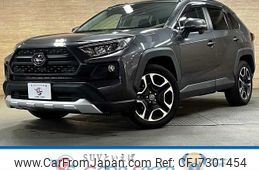 toyota rav4 2019 -TOYOTA--RAV4 6BA-MXAA54--MXAA54-2007888---TOYOTA--RAV4 6BA-MXAA54--MXAA54-2007888-