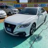 toyota crown 2018 -TOYOTA--Crown 6AA-AZSH20--AZSH20-1002060---TOYOTA--Crown 6AA-AZSH20--AZSH20-1002060- image 1