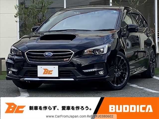 subaru levorg 2019 -SUBARU--Levorg DBA-VMG--VMG-036121---SUBARU--Levorg DBA-VMG--VMG-036121- image 1