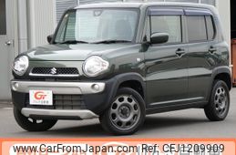 suzuki hustler 2018 -SUZUKI--Hustler DAA-MR41S--MR41S-313447---SUZUKI--Hustler DAA-MR41S--MR41S-313447-