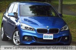 bmw 2-series 2016 quick_quick_LDA-2C20_WBA2C12030V613295