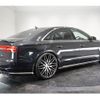 audi a8 2014 quick_quick_DBA-4HCREF_WAUZZZ4H0EN013405 image 3