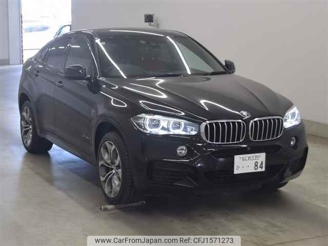 bmw x6 undefined CFJ1571273 image 1
