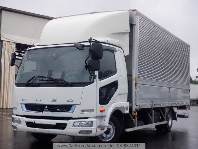 mitsubishi-fuso fighter 2020 -MITSUBISHI--Fuso Fighter 2KG-FK65F--FK65F-605398---MITSUBISHI--Fuso Fighter 2KG-FK65F--FK65F-605398- image 1